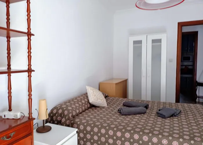 Apartamento Caleta Sun & Sea