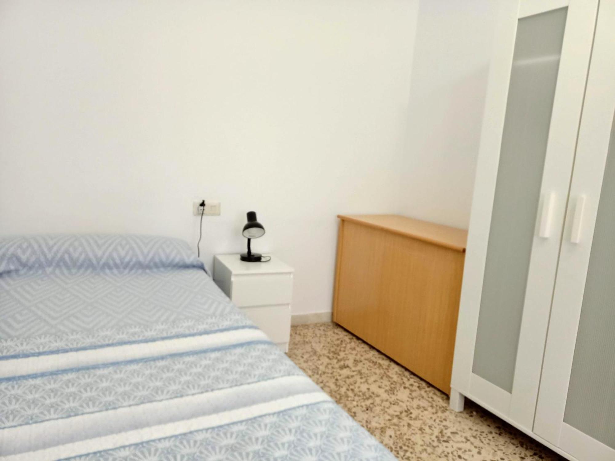 Apartament Caleta Sun & Sea Kadyks