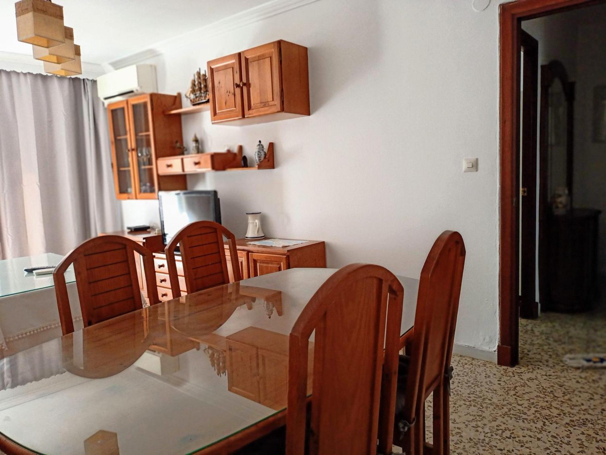 Apartament Caleta Sun & Sea *