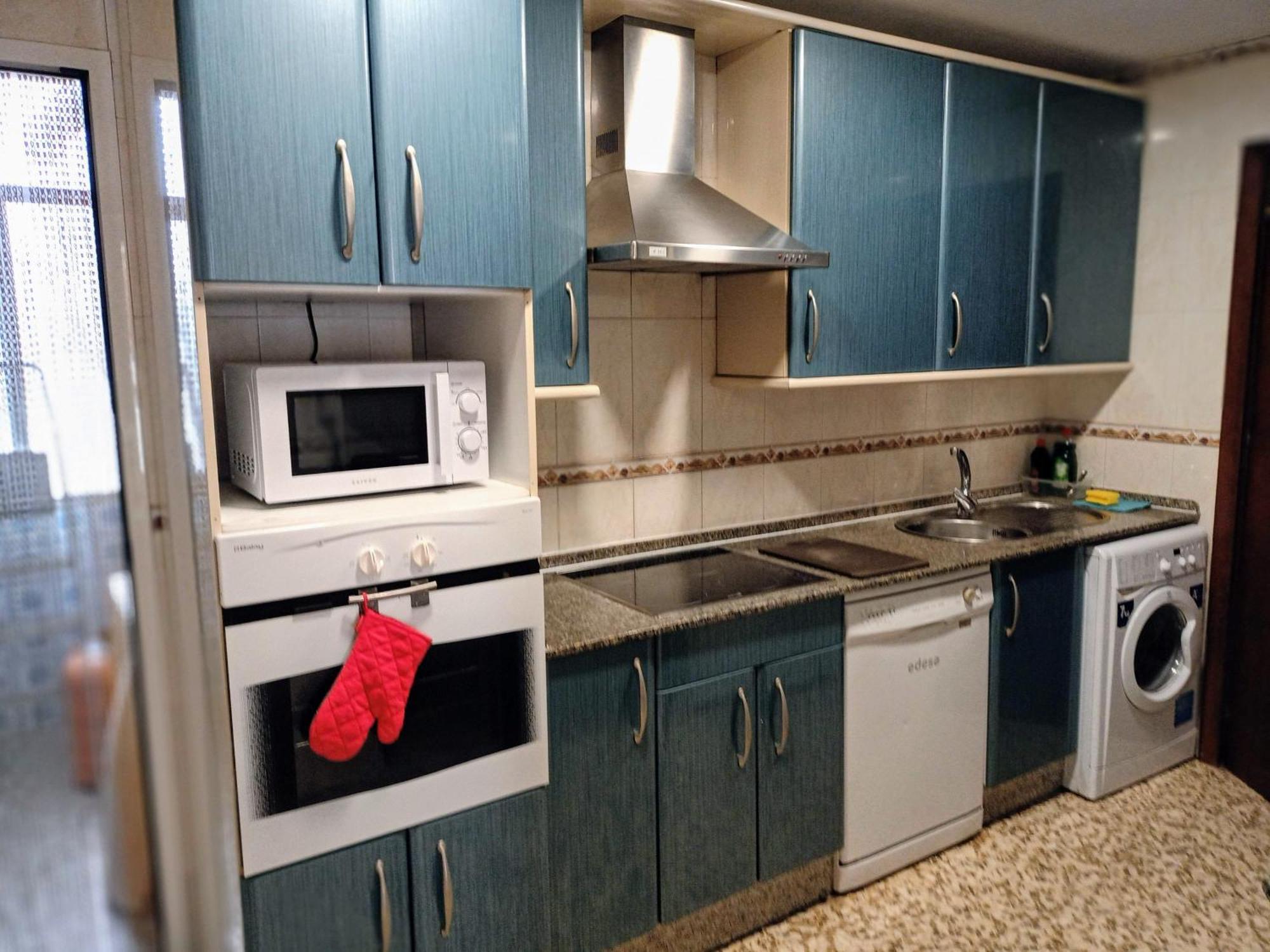 Caleta Sun & Sea Apartament *