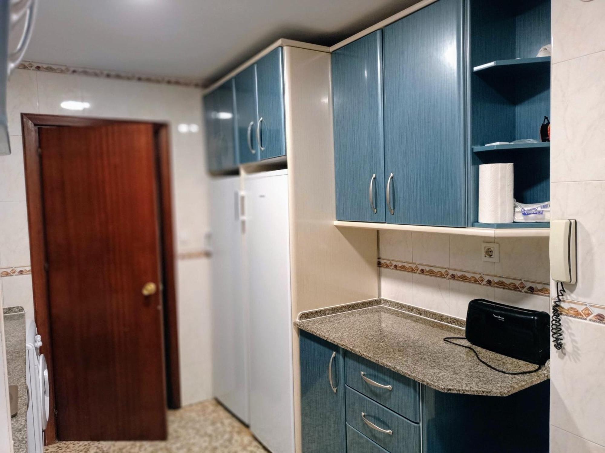 Apartament Caleta Sun & Sea
