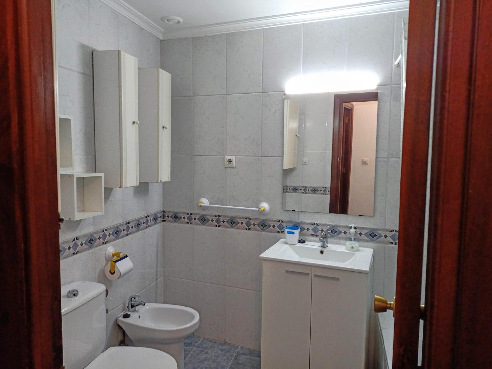 Caleta Sun & Sea Apartment *