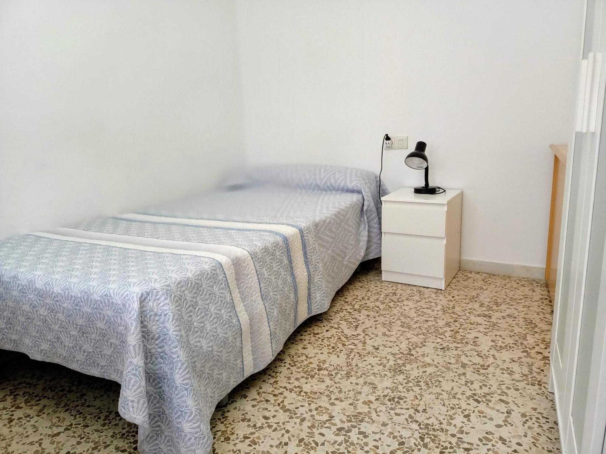 Apartament Caleta Sun & Sea