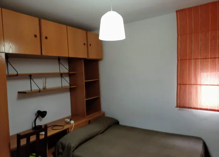 Apartamento Caleta Sun & Sea