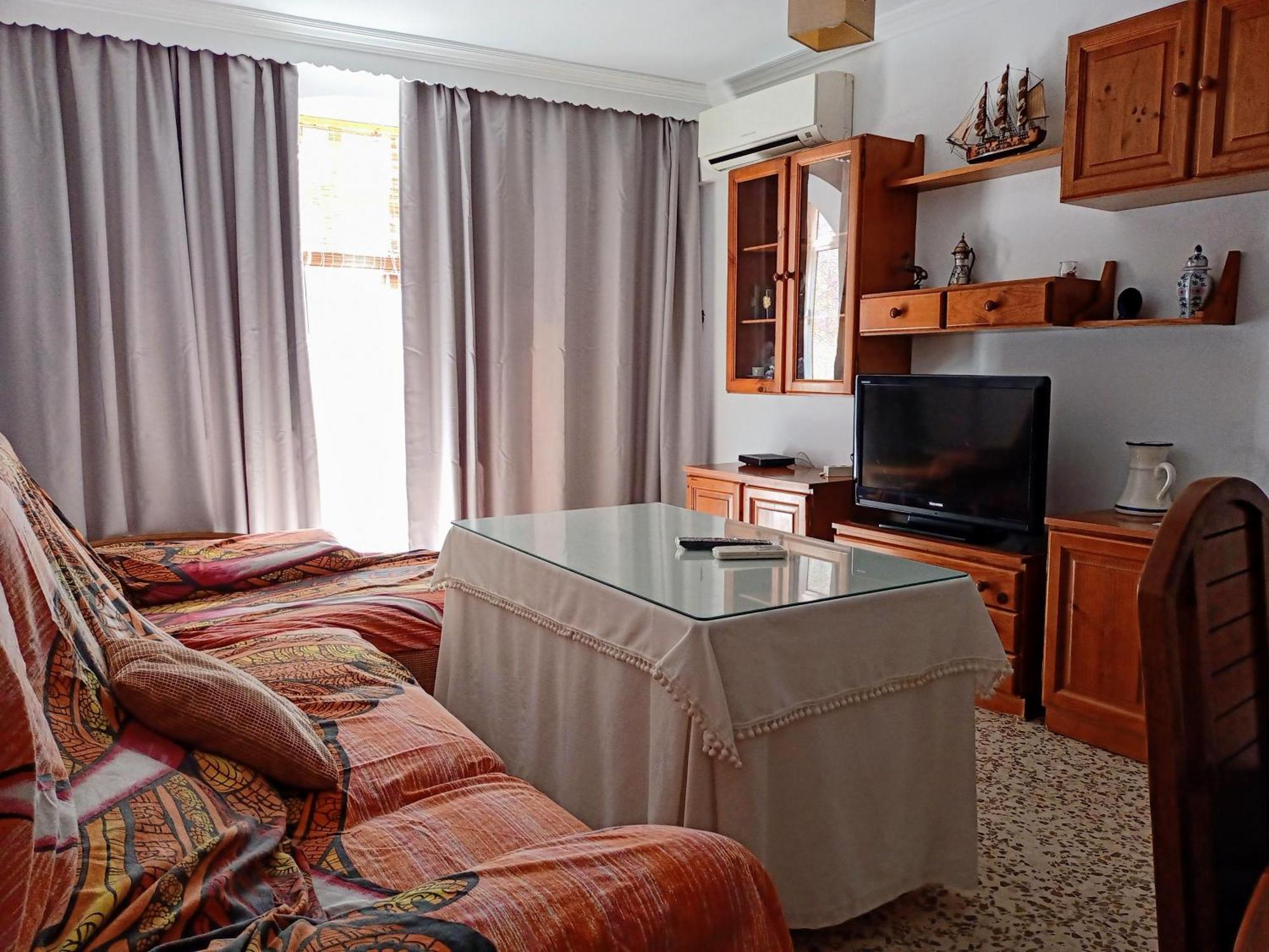 Caleta Sun & Sea Appartamento *