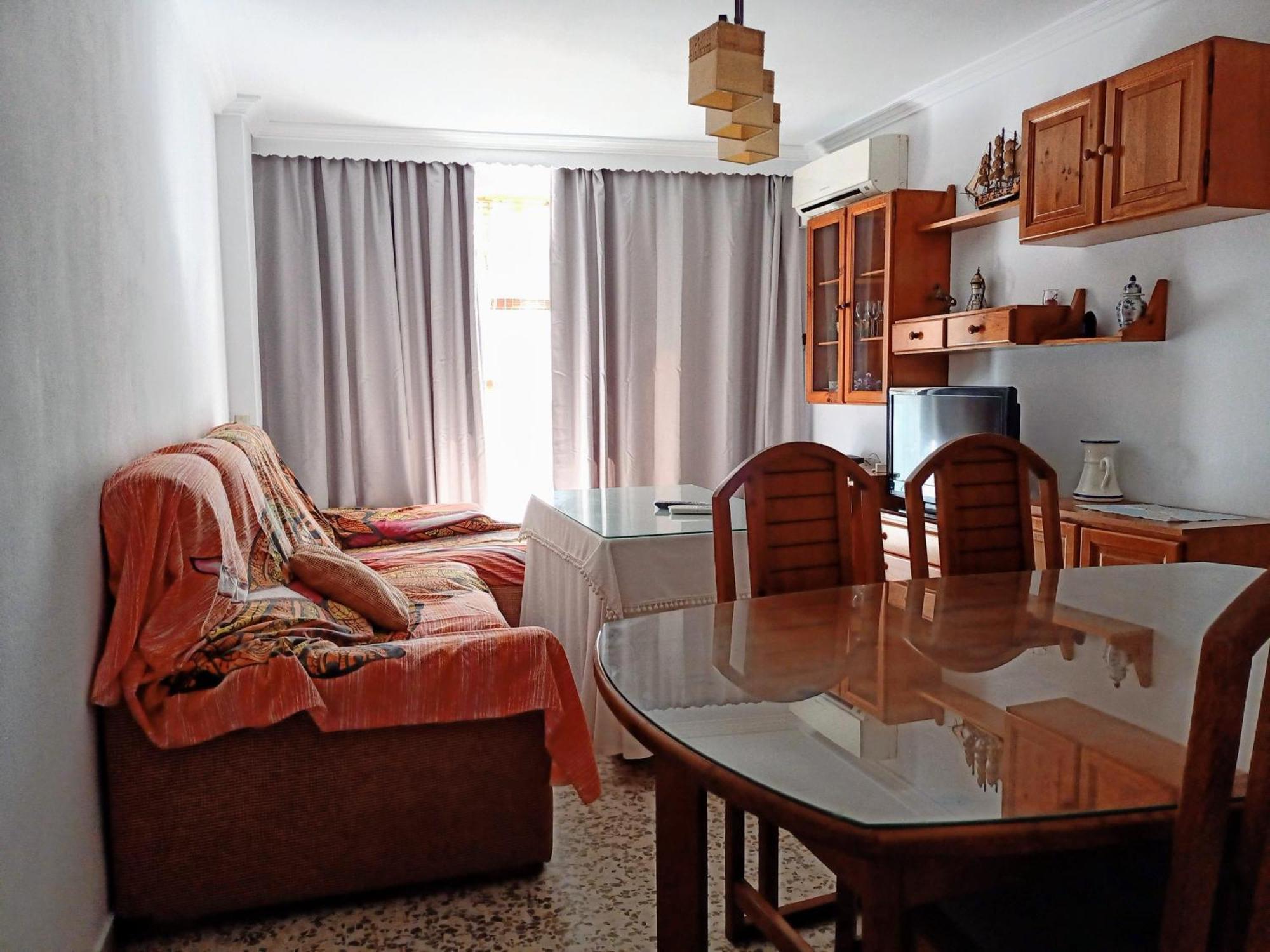 Appartamento Caleta Sun & Sea Cadice